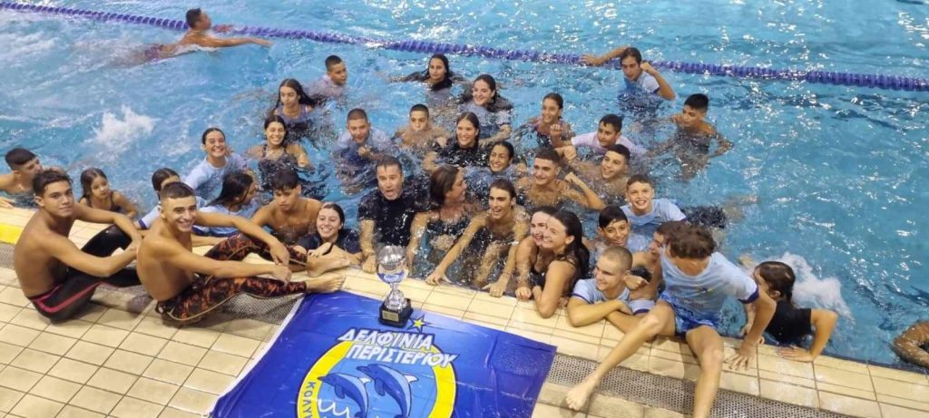 Πανελλήνιο Πρωτάθλημα Κολύμβησης: Σπουδαίες διακρίσεις για δύο Αχαιούς κολυμβητές
